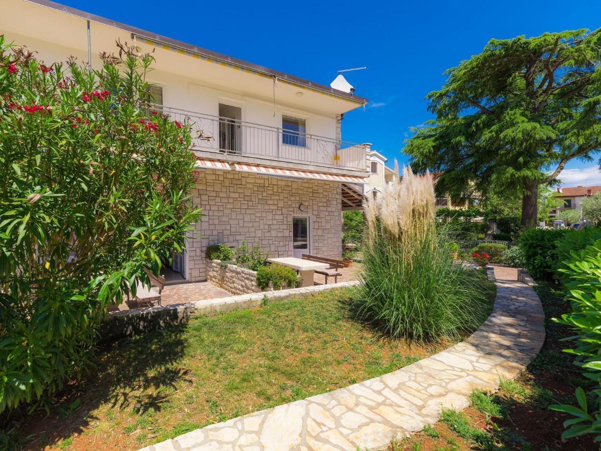 Apartment Nika-3 By Interhome Umag Exterior photo