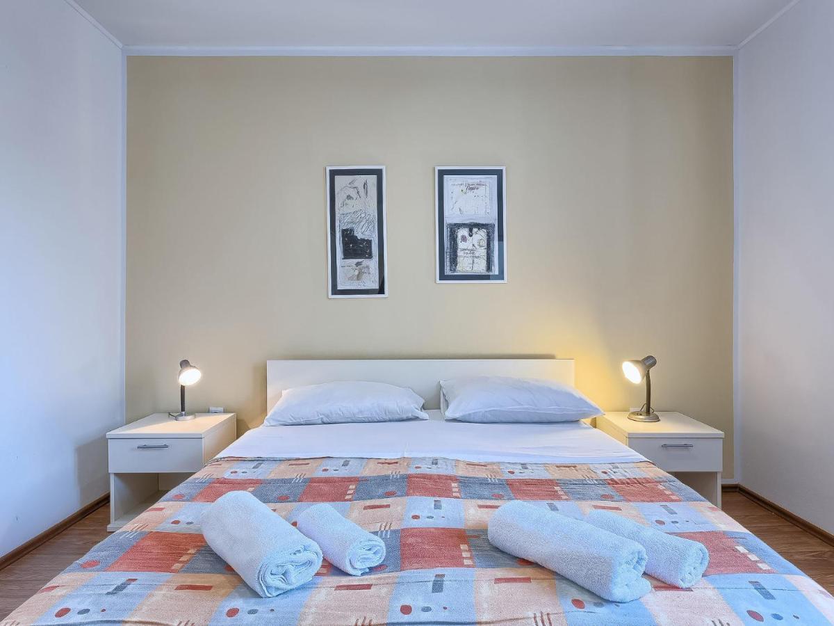 Apartment Nika-3 By Interhome Umag Exterior photo